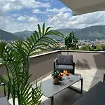 Sky Appartement *