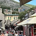Appartement Sky Mostar