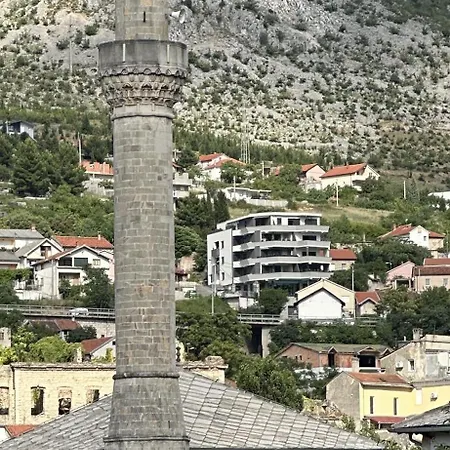 Sky Aslan Apartman Mostar
