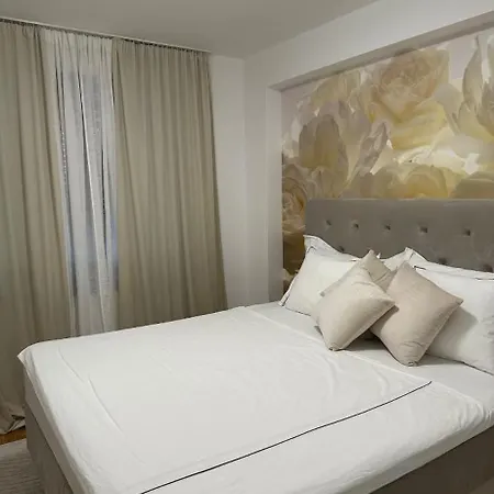 Sky Aslan Apartman