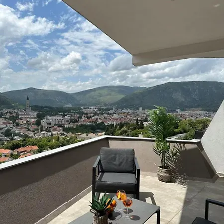 Sky Aslan * Mostar