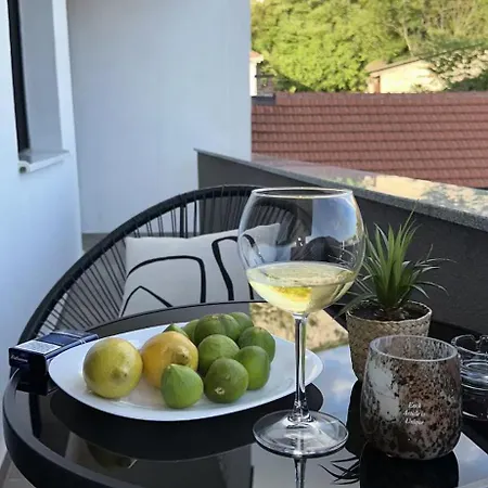 Apartman Sky Aslan Mostar