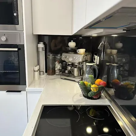 Apartman Sky Aslan