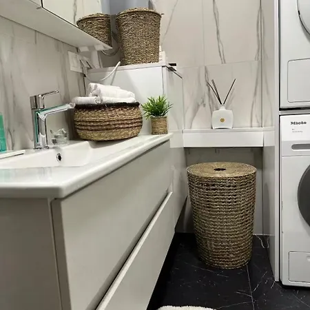 Sky Aslan Apartman Mostar