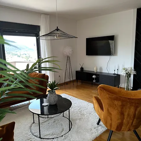 Apartman Sky Aslan