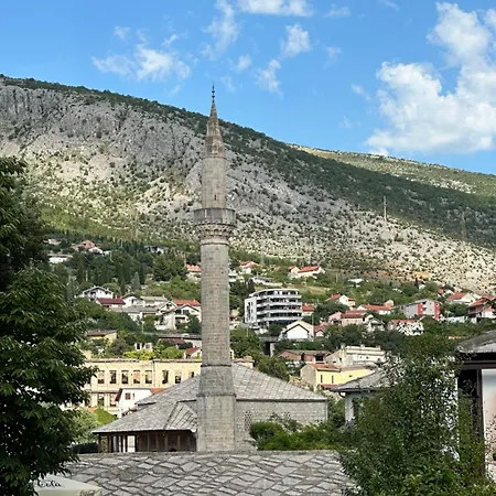 Sky * Mostar