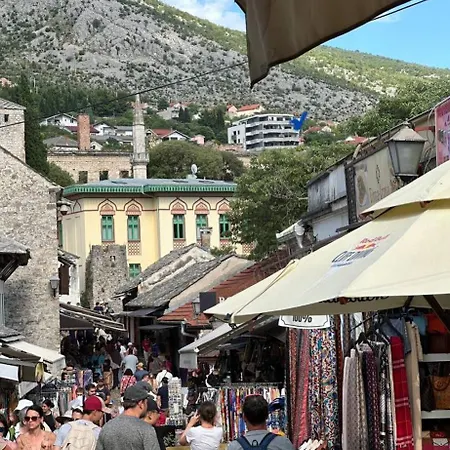 Apartman Sky Aslan Mostar