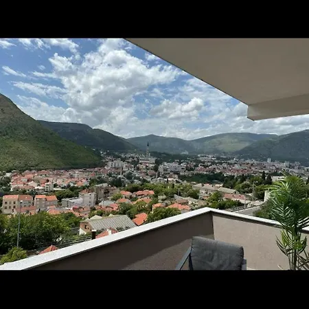 Sky Aslan Apartman *