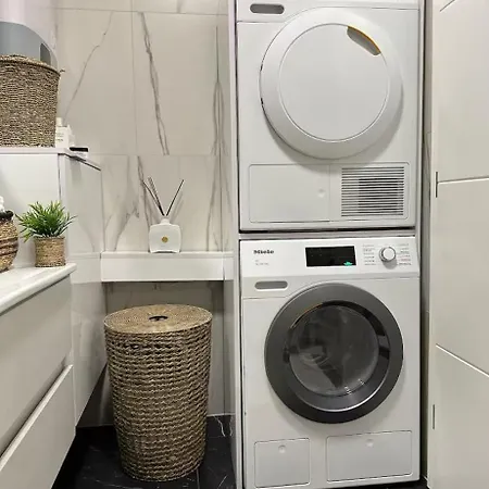 Sky Aslan Apartman Mostar