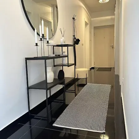 Apartman Sky Aslan *
