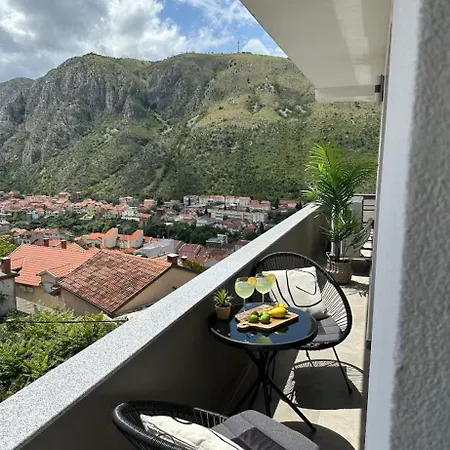Apartman Sky Aslan Mostar