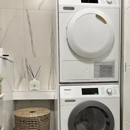 Sky Aslan Apartman Mostar