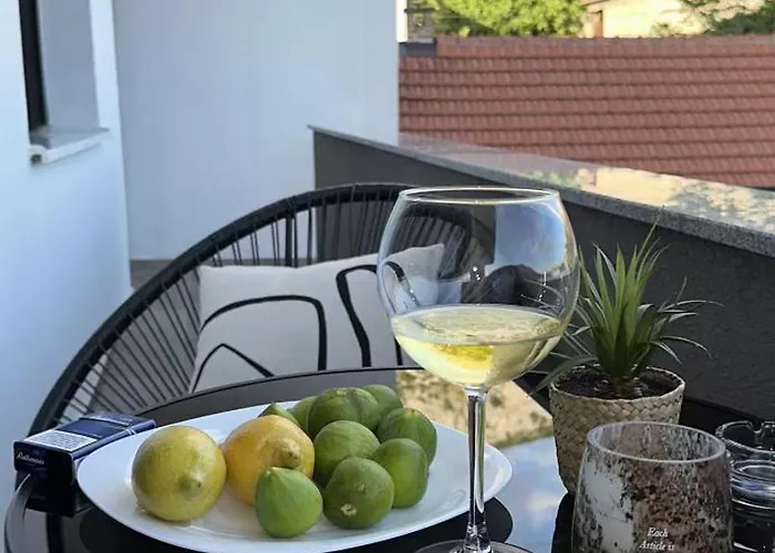 Appartement Sky Mostar