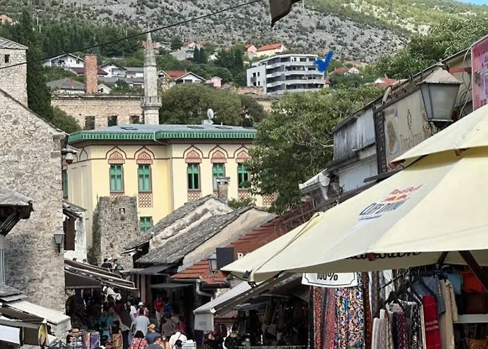 Appartement Sky Mostar