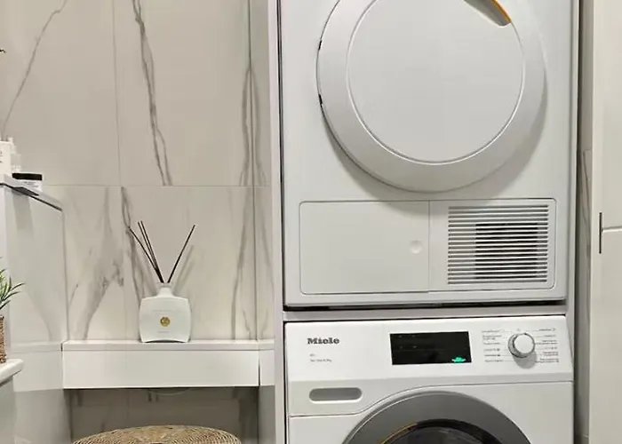 Sky Appartement Mostar